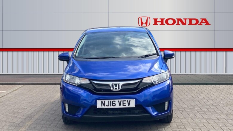Honda Jazz 1.3 S 5dr Petrol Hatchback